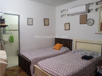 Casa en venta en El Carmen, Barranquilla · foto 14 de 16