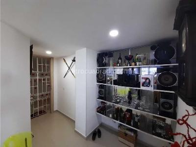 Apartamento en venta en El Porvenir, Barranquilla · foto 2 de 18
