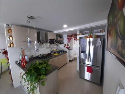 Apartamento en venta en El Porvenir, Barranquilla · foto 3 de 18