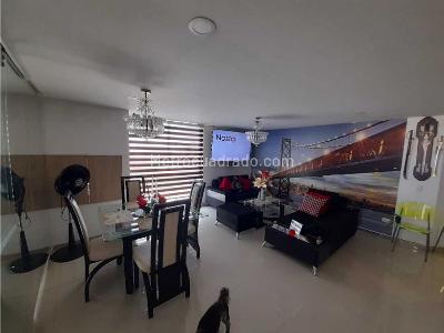 Apartamento en venta en El Porvenir, Barranquilla · foto 4 de 18