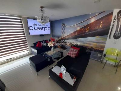 Apartamento en venta en El Porvenir, Barranquilla · foto 5 de 18