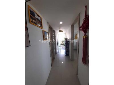 Apartamento en venta en El Porvenir, Barranquilla · foto 7 de 18