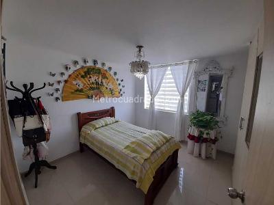 Apartamento en venta en El Porvenir, Barranquilla · foto 12 de 18