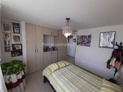 Apartamento en venta en El Porvenir, Barranquilla · foto 13 de 18