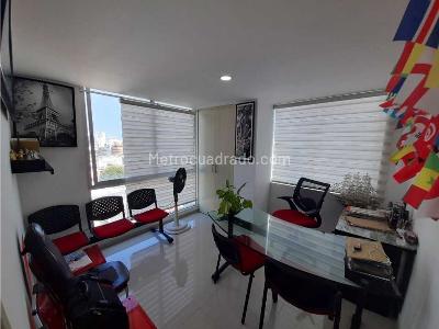 Apartamento en venta en El Porvenir, Barranquilla · foto 15 de 18
