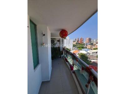Apartamento en venta en El Porvenir, Barranquilla · foto 17 de 18