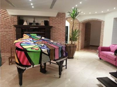Casa en venta en Villa Campestre, Barranquilla · foto 2 de 20