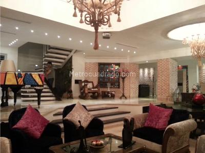 Casa en venta en Villa Campestre, Barranquilla · foto 3 de 20