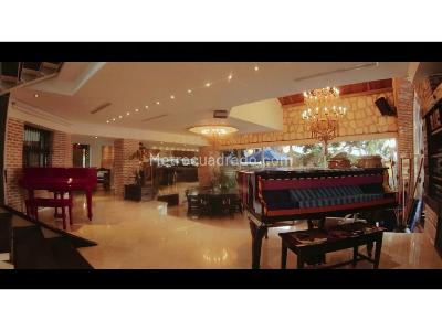 Casa en venta en Villa Campestre, Barranquilla · foto 6 de 20