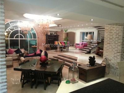 Casa en venta en Villa Campestre, Barranquilla · foto 9 de 20