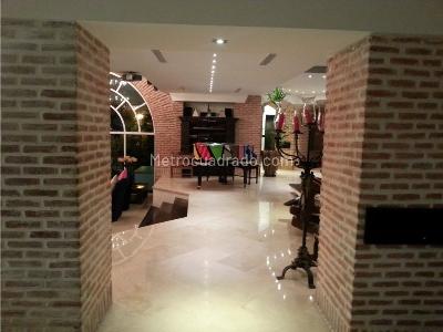 Casa en venta en Villa Campestre, Barranquilla · foto 10 de 20