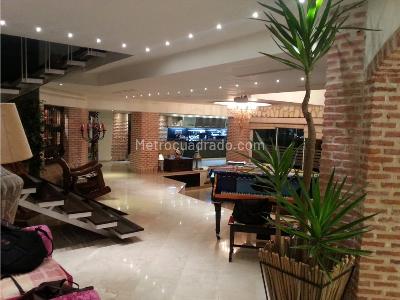 Casa en venta en Villa Campestre, Barranquilla · foto 11 de 20