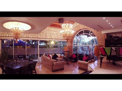 Casa en venta en Villa Campestre, Barranquilla · foto 19 de 20