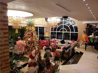 Casa en venta en Villa Campestre, Barranquilla · foto 20 de 20