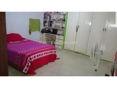 Casa de 5 alcobas en venta en La Concepcion, Barranquilla, 320 m² · foto 5 de 9