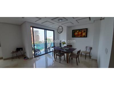 Apartamento en venta en La Campiña, Barranquilla · foto 2 de 20