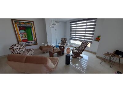 Apartamento en venta en La Campiña, Barranquilla · foto 3 de 20
