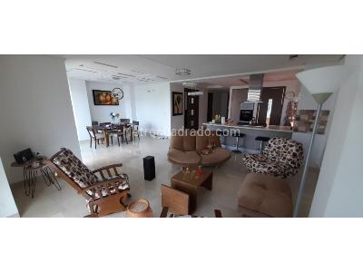 Apartamento en venta en La Campiña, Barranquilla · foto 4 de 20