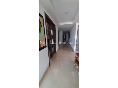 Apartamento en venta en La Campiña, Barranquilla · foto 6 de 20