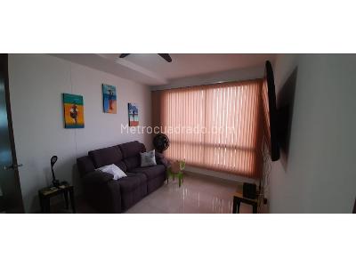 Apartamento en venta en La Campiña, Barranquilla · foto 7 de 20