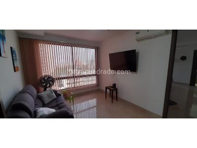 Apartamento en venta en La Campiña, Barranquilla · foto 8 de 20