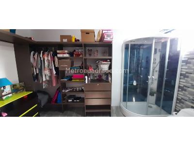 Apartamento en venta en La Campiña, Barranquilla · foto 12 de 20