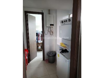 Apartamento en venta en La Campiña, Barranquilla · foto 19 de 20