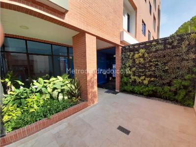 Apartamento en venta en La Campiña, Barranquilla · foto 20 de 20