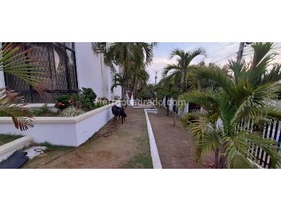 Casa en venta en Villa Santos, Barranquilla · foto 2 de 20