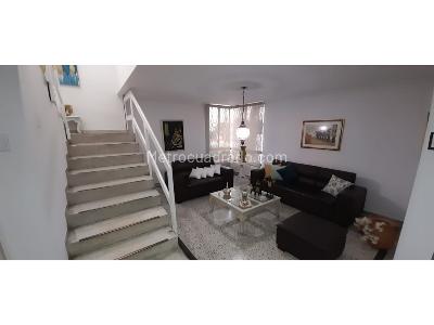 Casa en venta en Villa Santos, Barranquilla · foto 4 de 20