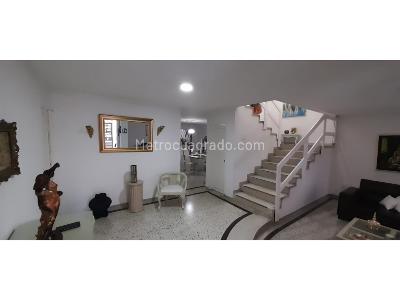Casa en venta en Villa Santos, Barranquilla · foto 5 de 20