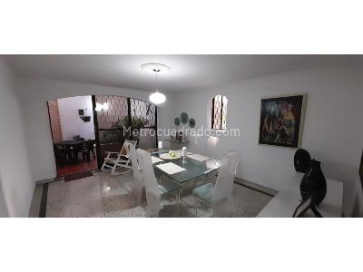Casa en venta en Villa Santos, Barranquilla · foto 6 de 20