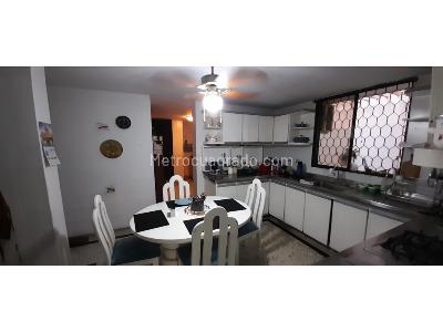 Casa en venta en Villa Santos, Barranquilla · foto 8 de 20