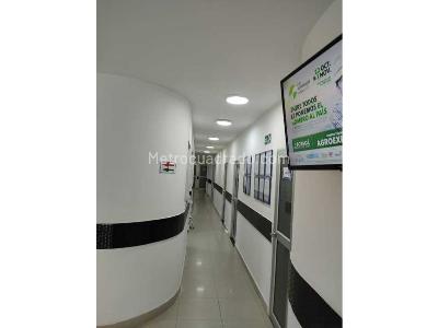Casa en venta en El Recreo, Barranquilla · foto 2 de 9