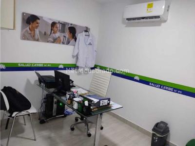 Casa en venta en El Recreo, Barranquilla · foto 3 de 9