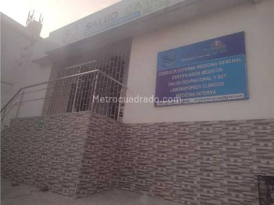 Casa en venta en El Recreo, Barranquilla · foto 8 de 9