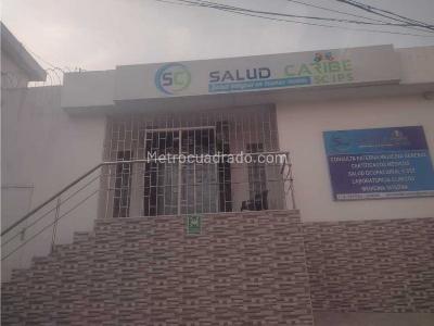 Casa en venta en El Recreo, Barranquilla · foto 9 de 9