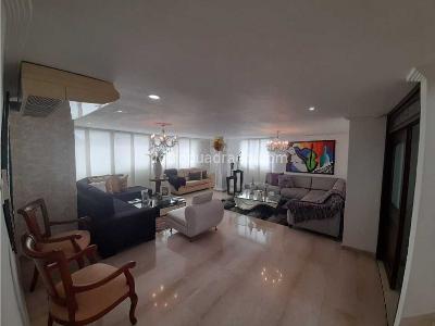 Apartamento en venta en Villa Santos, Barranquilla · foto 4 de 20