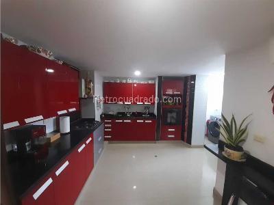 Apartamento en venta en Villa Santos, Barranquilla · foto 7 de 20