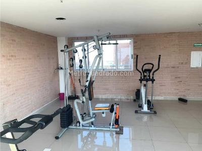 Apartamento en venta en Ciudad Jardin, Barranquilla · foto 17 de 20