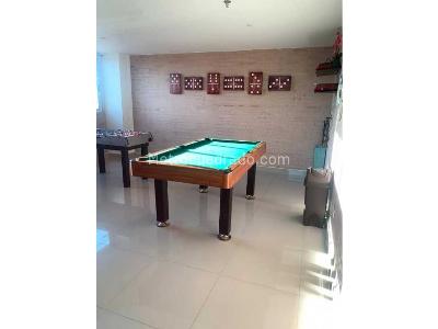 Apartamento en venta en Ciudad Jardin, Barranquilla · foto 18 de 20