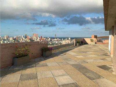 Apartamento en venta en Ciudad Jardin, Barranquilla · foto 19 de 20