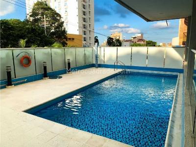 Apartamento en venta en Ciudad Jardin, Barranquilla · foto 20 de 20