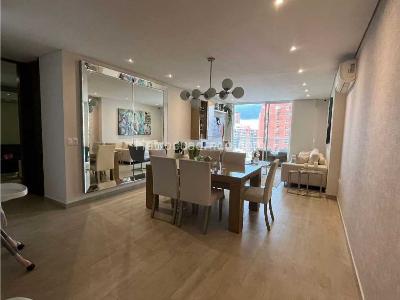 Apartamento de 3 alcobas en venta en Altos Del Prado, Barranquilla, 153 m² · foto 2 de 18