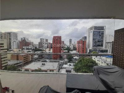 Apartamento de 3 alcobas en venta en Altos Del Prado, Barranquilla, 153 m² · foto 4 de 18