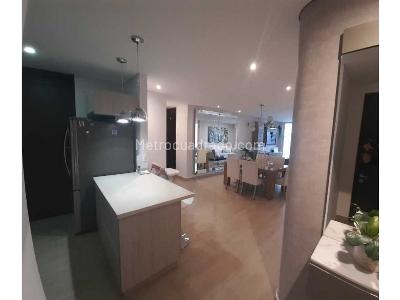 Apartamento de 3 alcobas en venta en Altos Del Prado, Barranquilla, 153 m² · foto 5 de 18