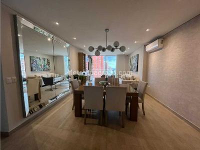 Apartamento de 3 alcobas en venta en Altos Del Prado, Barranquilla, 153 m² · foto 6 de 18