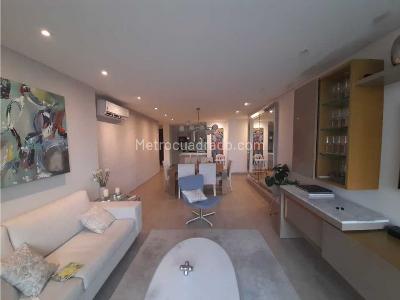 Apartamento de 3 alcobas en venta en Altos Del Prado, Barranquilla, 153 m² · foto 7 de 18