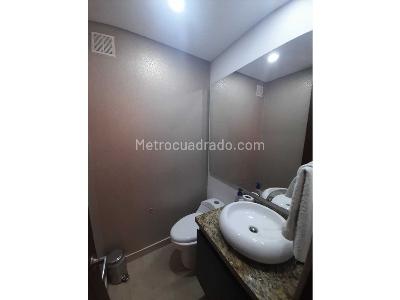 Apartamento de 3 alcobas en venta en Altos Del Prado, Barranquilla, 153 m² · foto 10 de 18