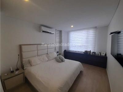 Apartamento de 3 alcobas en venta en Altos Del Prado, Barranquilla, 153 m² · foto 12 de 18